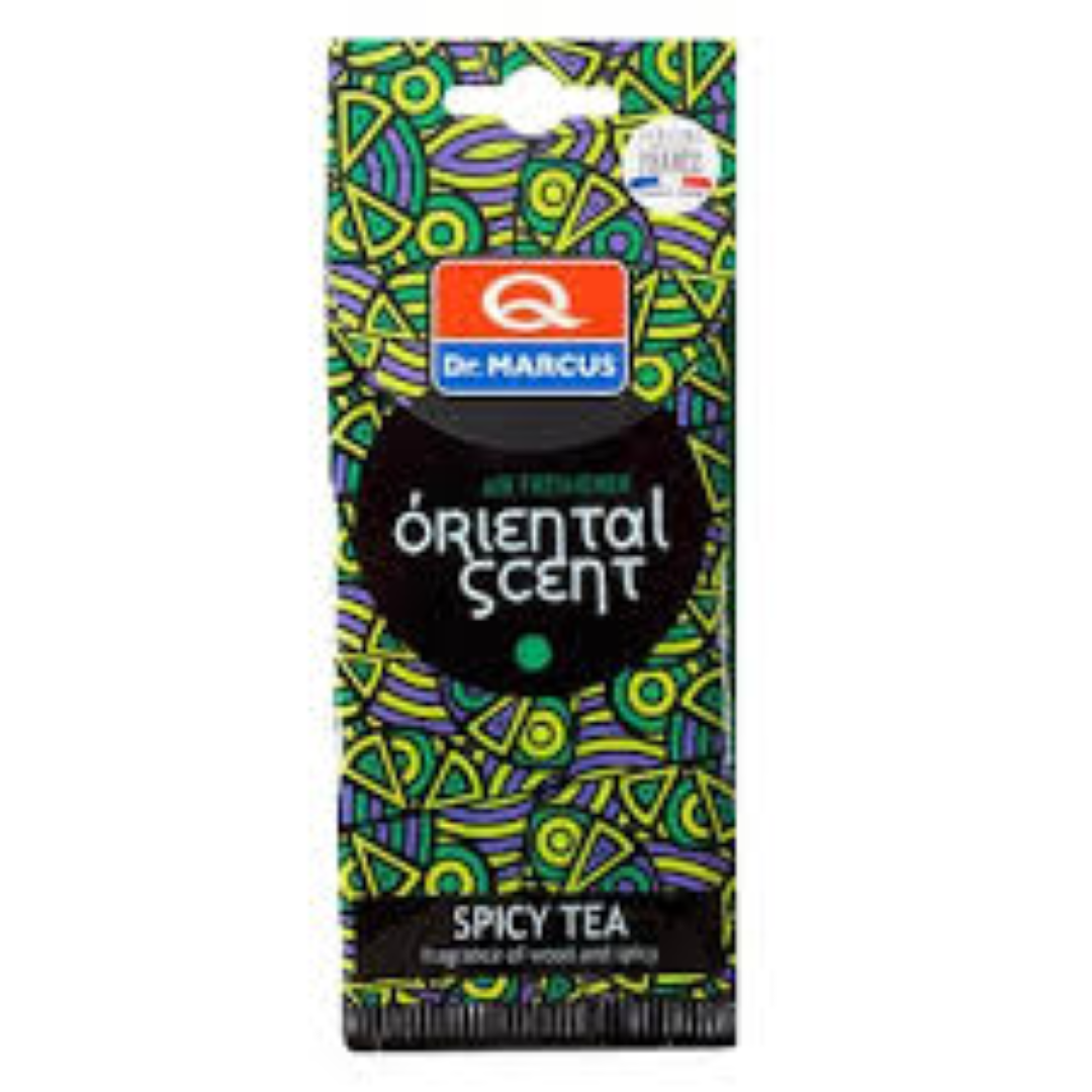 DR.MARCUS ORIENTAL SCENT SPICY TEA
